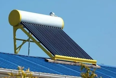 欧特斯太阳能热水器清洗教程？太阳能热水器不加热怎么回事？太阳能热水器控制面板说明书